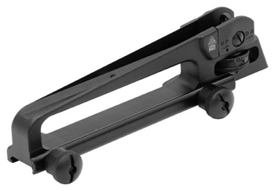 Leapers UTG PRO US Made Mil-Spec 7075T6 Forged Carry Handle Sight