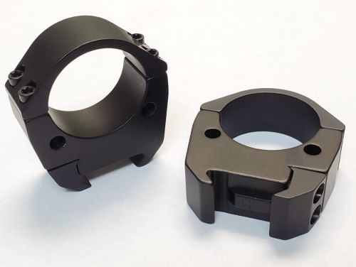 TALLEY RINGS LOW 36MM MODERN SPORTING RIFLE