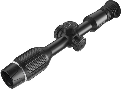 RIX TOURER T50 3840X2160 50MM NV RFL SCP