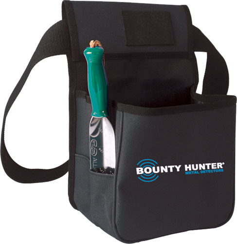 Bounty Hunter TPKITW Pouch & Digger Combo with 2 Pockets & 9" Digger - Bounty Hunter