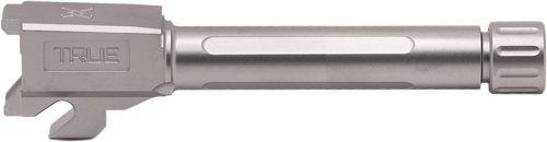 True Precision TP-P32XCB-XT SIG P320 X-Compact Threaded Barrel Satin SS