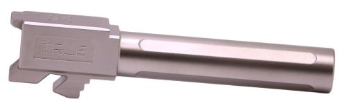 TRUE PRECISION FOR RUGER RXM BARREL NON THREADED SATIN