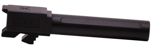 TRUE PRECISION FOR RUGER RXM BARREL NON THREADED BLACK