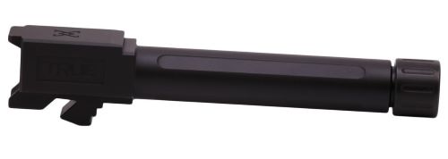 TRUE PRECISION FOR RUGER RXM BARREL THREADED BLACK