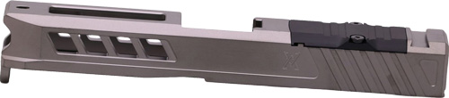 TRUE PRECISION RUGER RXM SLIDE