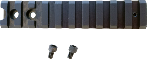 TPS Arms Scope Mount Side Black M6 Takedown TPS1062 - TPS Arms