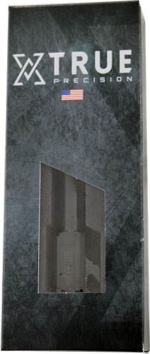 TRUE Precision SF Hellcat BBL - Threaded Stealth GREY PVD