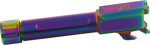 TRUE Precision SF Hellcat BBL - Threaded Spectrum PVD