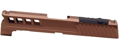 TRUE PRECISION SF HELLCAT PRO SLIDE WRMS CUT & PLATE