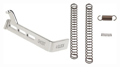 Ghost Inc GHOTRK Ranger 4.5 Trigger Kit for Glocks Gen 1-5 Drop-In