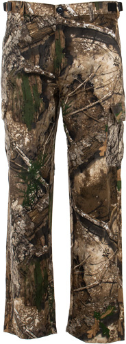 Habit TP1142-R-8-6-XL-8P9 Bear Cave Camo Pant Realtree APX X-Large - Habit for sale at TheGunDock