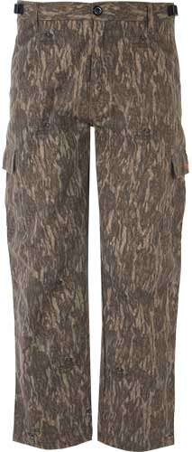 Habit Bear Cave 6-Pocket Camo Pant MO Bottomland Medium TP1142 - Habit for sale at TheGunDock