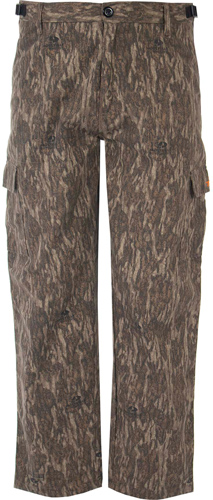 Habit TP1142 Men's Bear Cave 6-Pocket Camo Pant 2XL Mossy Oak - Habit for sale at TheGunDock
