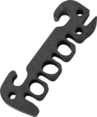 TightSpot TSQ5A2G Black 5-Arrow Quiver Secondary Gripper - Tight Spot