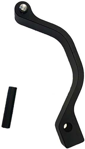 JE AR15 ADV OPERATOR STYLE TRIGGER GUARD