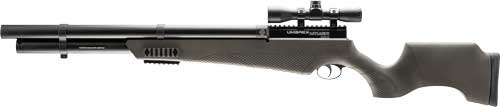 UMAREX AIRSABER ELITE X2 PCP