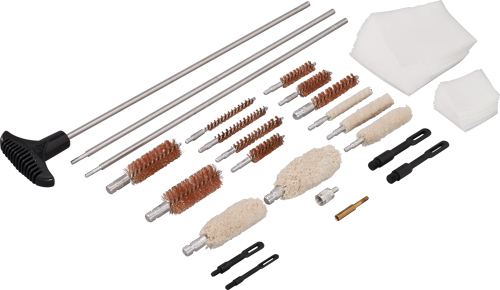 Hoppe's Universal Gun Cleaning Kit (UAC76)