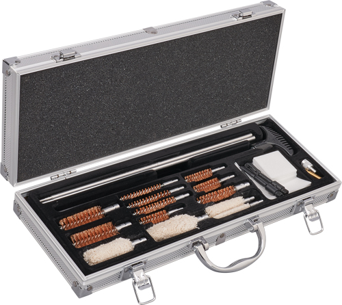 Hoppe's Universal Gun Cleaning Kit (UAC76)