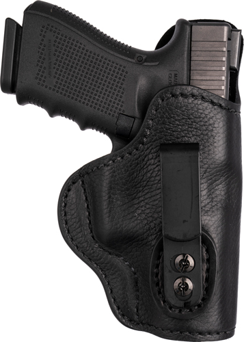 1791 Ultra Custom Multi-FIT - HOL RH FITS Glock 17/SIM BLAC