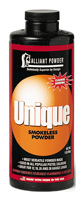 Alliant Unique 1 lb Smokeless Powder