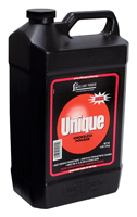 Alliant Unique Shotshell & Handgun Powder, 4 lb