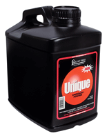 Alliant Unique Smokeless Powder 8 lb
