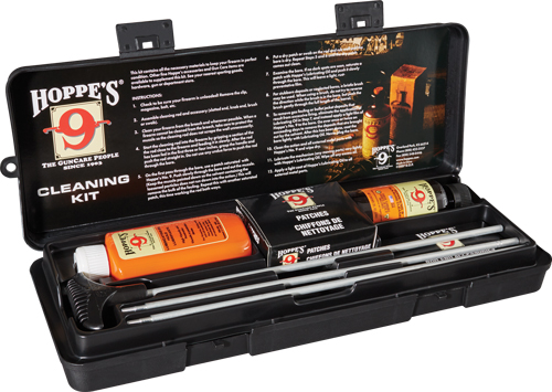 Hoppe's UO Rifle & Shotgun Cleaning Kit