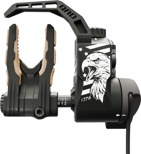 QAD ARROW REST 1776 EDITION