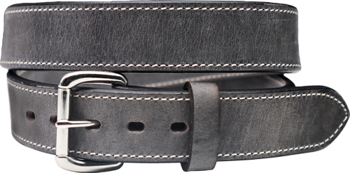 VERSACARRY CLASSIC CARRY BELT 42"x1.5" DOUBLE PLY LTHR-img-0