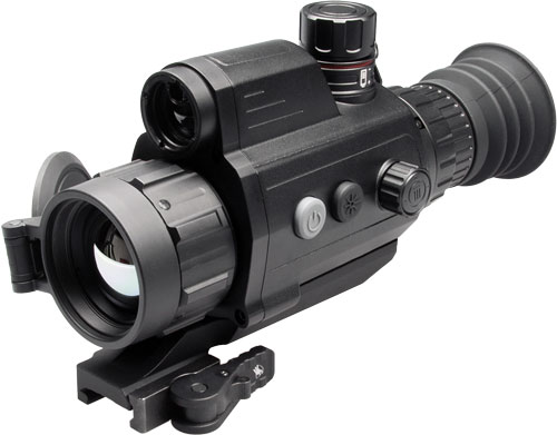 AGM Varmint V2 LRF 35-640 Thermal Imaging Rifle Scope