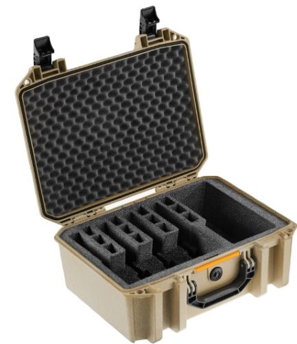 PELICAN VAULT V300 LARGE-