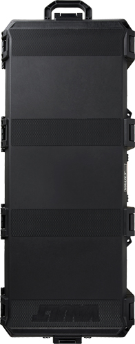 PELICAN VAULT PARALLEL LIMB