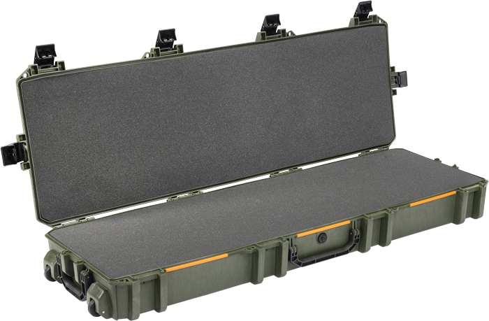 Pelican Vault V800 Double Rifle Case with Foam