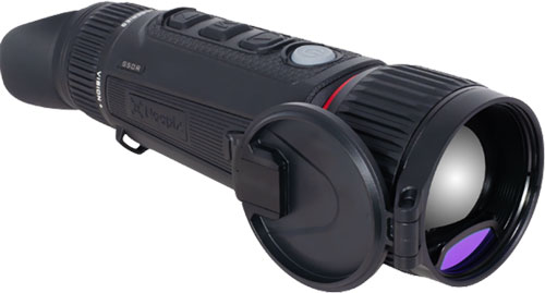 Nocpix VISTA S50R Thermal Monocular LRF (2X, 50mm)