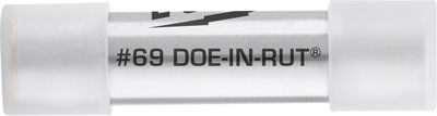 Tinks E-Scent Cartridge Synthetic #69 Doe In Rut Model: W5117