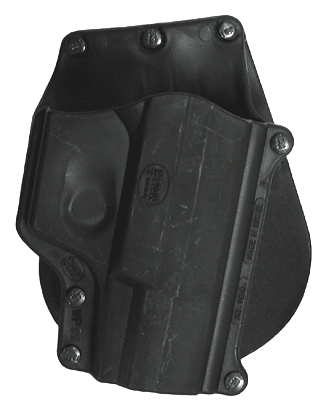 Fobus Holster S&W SW990L/Walther P99 Right Hand Paddle Attachment Polymer-img-0