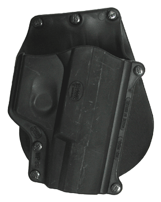 Fobus WA99 Holster S&W SW990L/Walther P99 Right Hand Paddle Polymer