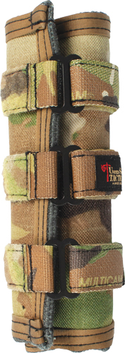 US TACTICAL SUPPRESSOR COVER 7"