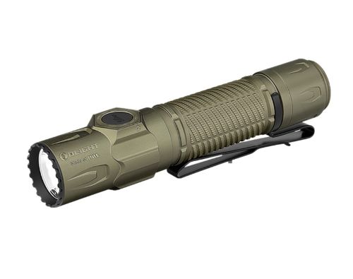 OLIGHT WARRIOR ULTRA 2500 LUMENS OD