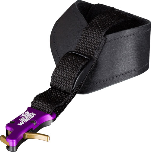 Spot Hogg Wise Guy Release WGN Nylon Connector Buckle Strap - Spot Hogg for sale at TheGunDock