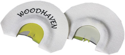 Woodhaven Calls Custom Stinger PRO Series Copperhead II Call WH140 - Woodhaven Calls for sale at TheGunDock