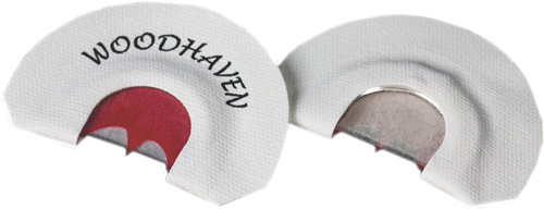 WOODHAVEN CUSTOM CALLS STINGER PRO SERIES RED WING MTH CALL