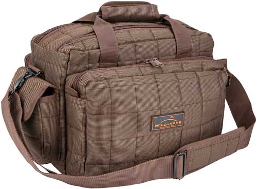 Peregrine WH201PHB Wild Hare Tournament Bag Brown 1200D Nylon