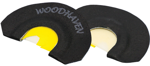 Woodhaven WH512 Modified Cutter 3-Reed Turkey Mouth Call - Woodhaven Calls for sale at TheGunDock