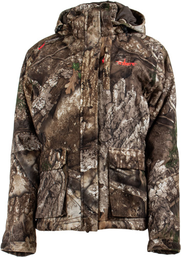 Habit WJ10012-R Women's Cedar Branch Insulated Parka Realtree APX Medium - Habit for sale at TheGunDock