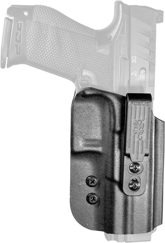 Fobus WPDP Extraction IWB/OWB Holster for Walther PDP, Right Handed