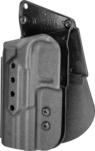 Fobus WPDPLH Extraction IWB/OWB Holster for Walther PDP Left Handed