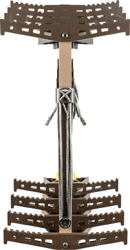 Tethrd Workhorse Climbing Sticks 4/Ct