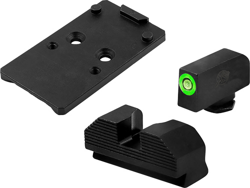 XS MINIMALIST TRITIUM SIGHT &