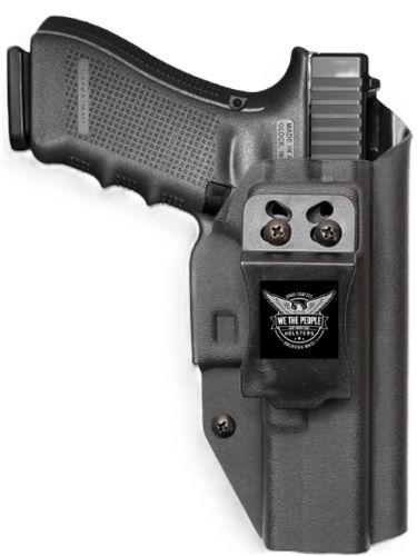 WE THE PEOPLE HOLSTER IWB RH